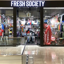Fresh Society - Fresh Society Valley Fair Mall!