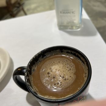 Swingers Diner - ALMOND MILK LATTE - Diners Near Me - Los Angeles, California Swingers Diner - ALMOND MILK LATTE - Diners Near Me - Los Angeles, California