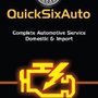 Photo of Quick Six Automotives