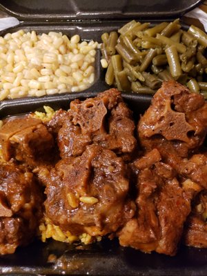 Who's Got Soul Southern Cafe Decatur by null