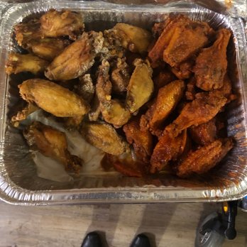 Red Shark - Should be lemon pepper and buffalo - Seafood Near Me - Augusta, Georgia Red Shark - Should be lemon pepper and buffalo - Seafood Near Me - Augusta, Georgia