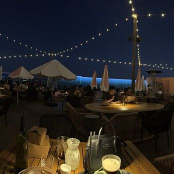 June's - Pano picture of the evening lights. - Cocktail Bars Near Me - Eastvale, California June's - Pano picture of the evening lights. - Cocktail Bars Near Me - Eastvale, California