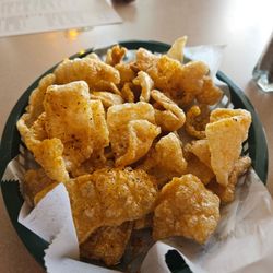 Beachside Tavern - Smokey Hog Skins