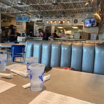 Soul Fish Cafe - Social distancing - Southern Near Me - Memphis, Tennessee Soul Fish Cafe - Social distancing - Southern Near Me - Memphis, Tennessee