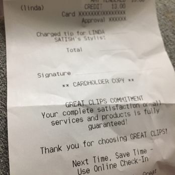 Great Clips - Hair Salons Near Me - Elkridge, Maryland