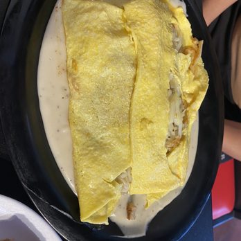 No Frills Diner on 25th - Omelette with no cheese - Diners Near Me - Ogden, Utah No Frills Diner on 25th - Omelette with no cheese - Diners Near Me - Ogden, Utah