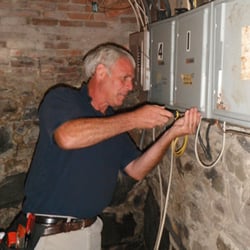 Rixon Home Inspection - A thorough building inspection