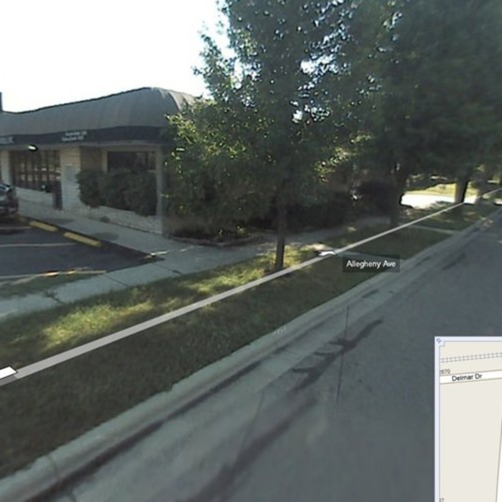 Andrea J. Lynch, LMT, NCTMB - Park here and enter from the side - Massage Near Me - Columbus, Ohio
