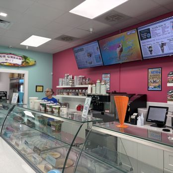 Ice Cream Hut - Ice Cream & Frozen Yogurt Near Me - Cocoa Beach, Florida Ice Cream Hut - Ice Cream & Frozen Yogurt Near Me - Cocoa Beach, Florida