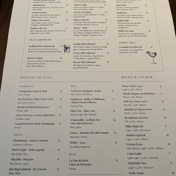 Yardbird Table & Bar - New American Near Me - Chicago, Illinois Yardbird Table & Bar - New American Near Me - Chicago, Illinois
