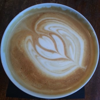 Mouse & de Lotz - A bowl of latte... a lil Sunday afternoon treat. - Cafes Near Me - London, XGL Mouse & de Lotz - A bowl of latte... a lil Sunday afternoon treat. - Cafes Near Me - London, XGL