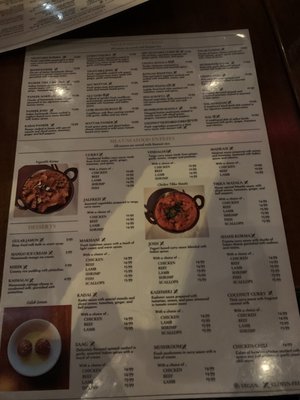Darbar India Grill & Bar by null