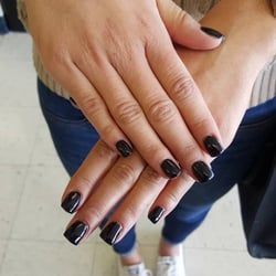 Cutting Edge Hair & Nails