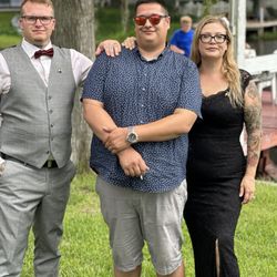 Sunshine Lodge - Wedding photo