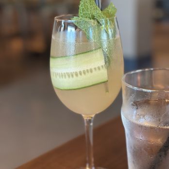 Culinary Dropout - Garden Mule - New American Near Me - Dallas, Texas Culinary Dropout - Garden Mule - New American Near Me - Dallas, Texas