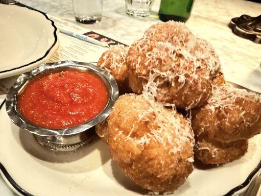 Benny's Big Time Pizzeria by null