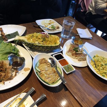 Banana Leaf - Lunch - Malaysian Near Me - Vancouver, British Columbia Banana Leaf - Lunch - Malaysian Near Me - Vancouver, British Columbia