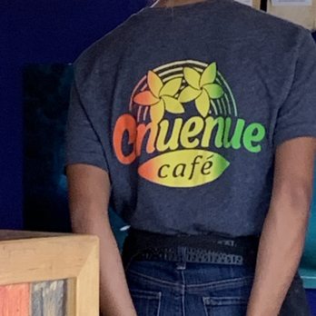 Anuenue Cafe - Cafes Near Me - Koloa, Hawaii