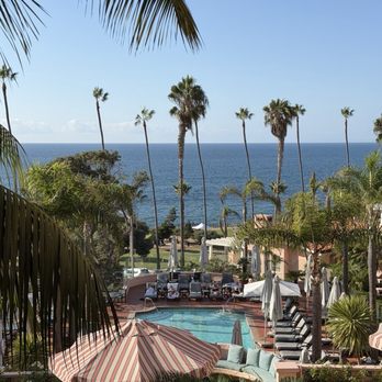 La Valencia Hotel - Hotels Near Me - La Jolla, California La Valencia Hotel - Hotels Near Me - La Jolla, California