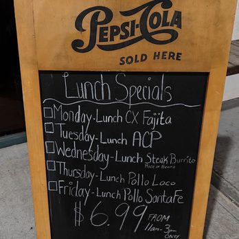 San Jose Mexican Restaurant - Lunch Specials - Very affordable - Mexican Near Me - Shallotte, North Carolina San Jose Mexican Restaurant - Lunch Specials - Very affordable - Mexican Near Me - Shallotte, North Carolina