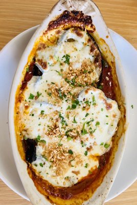 Margaret's in Marfa by null