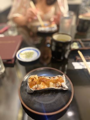 Sushi Sasabune by null