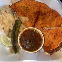 Quesa-Birria Quesa-Birria