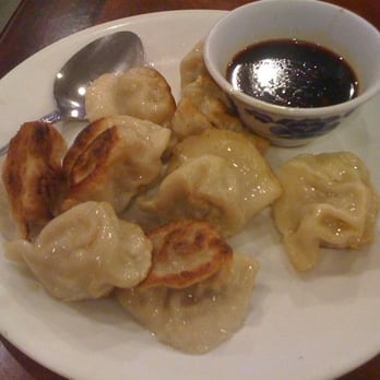 China Palace - Potstickers - Chinese Near Me - Milpitas, California China Palace - Potstickers - Chinese Near Me - Milpitas, California