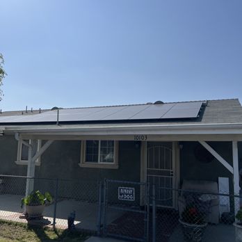 Southwest Solar - The solar system installed on our home. - Solar Installation Near Me - Chatsworth, California Southwest Solar - The solar system installed on our home. - Solar Installation Near Me - Chatsworth, California