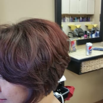 Hair It Is - Hair Salons Near Me - Castro Valley, California Hair It Is - Hair Salons Near Me - Castro Valley, California