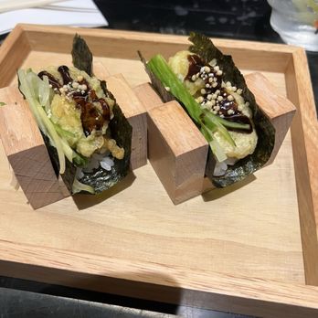 Takaramono - Sushi Bars Near Me - Oklahoma City, Oklahoma Takaramono - Sushi Bars Near Me - Oklahoma City, Oklahoma