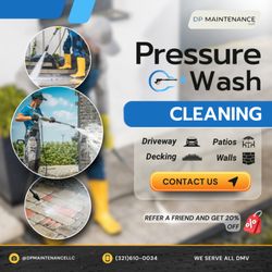 DP Maintenance