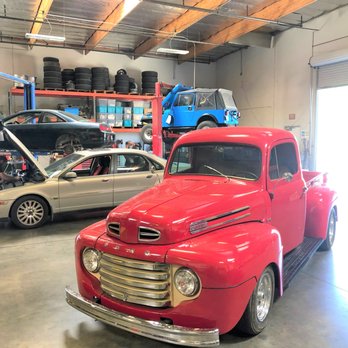 Hilltop Automotive & Performance - Smog Check Stations Near Me - Indio, California Hilltop Automotive & Performance - Smog Check Stations Near Me - Indio, California