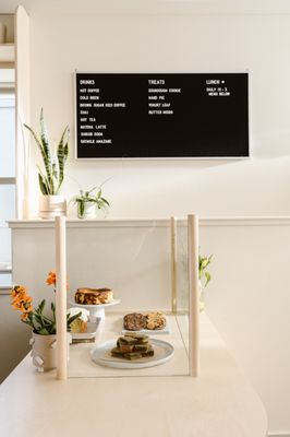 Onggi Market & Cafe by null Onggi Market & Cafe by null