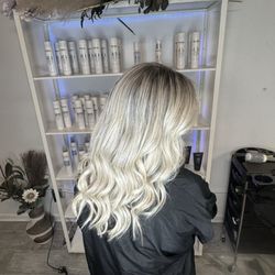 Bloom Hair