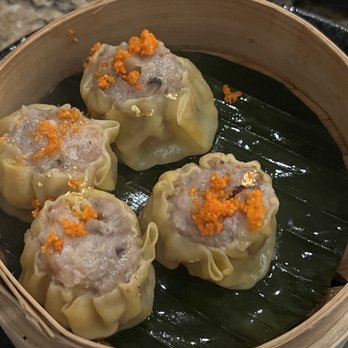 Dao - Siu Mai - Chinese Near Me - Puerto Vallarta, JAL