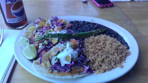 Canby Asparagus Farm Casa de Tamales by null