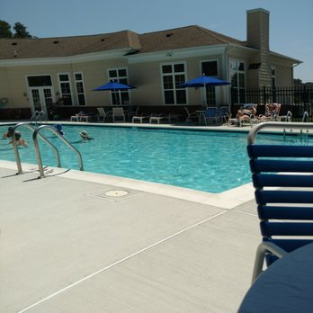 Oyster Bay Place - Condominiums Near Me - Dowell, Maryland