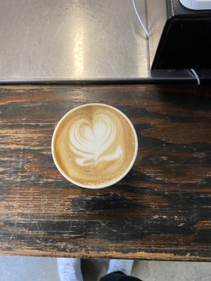 Snow White Coffee by null