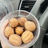 Salgabom Snacks gift card