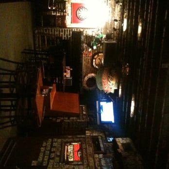 The Griffon - Inside the Pub - Pubs Near Me - Charleston, South Carolina