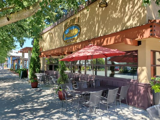 Big Fish Grill by null