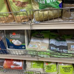 Sangam Supermarket