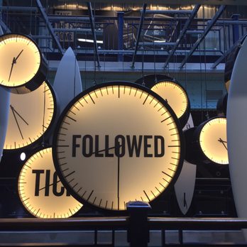 Guinness Storehouse - Breweries Near Me - Dublin, D