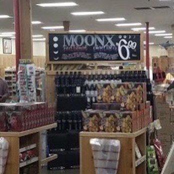 Trader Joe's - M o o n X $6.99 - Grocery Near Me - Sacramento, California Trader Joe's - M o o n X $6.99 - Grocery Near Me - Sacramento, California