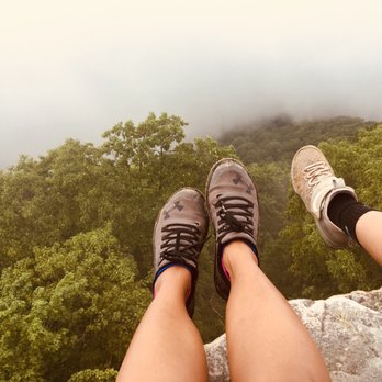 Mcafee Knob Appalachian Trail - Parks Near Me Mcafee Knob Appalachian Trail - Parks Near Me