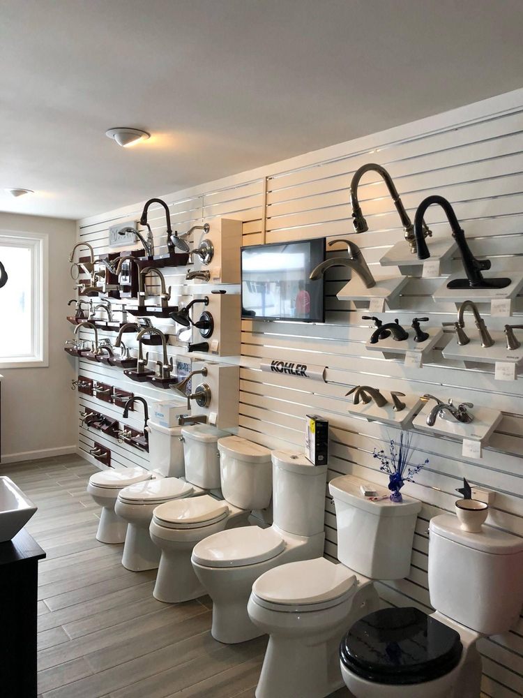 Slide of Patriot Mechanical and Plumbing Services