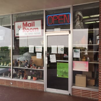 The Mail Room - Notaries Near Me The Mail Room - Notaries Near Me