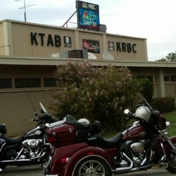 KTAB-TV - KRBC KTAB
