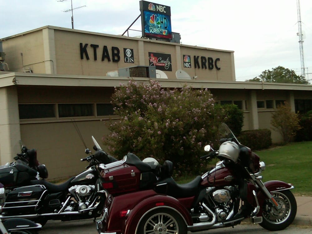 KTABTV Updated October 2024 4510 S 14th St, Abilene, Texas